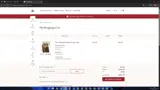 BFCM10 coupon verification screenshot