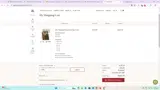 15VAL coupon verification screenshot