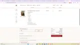 FD10 coupon verification screenshot