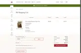 CIGAR$5 coupon verification screenshot