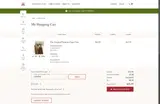 FLOWER$5 coupon verification screenshot