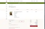 WINE$5 coupon verification screenshot
