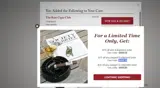 SAVE15 coupon verification screenshot