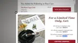 SAVE30 coupon verification screenshot