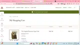 save30 coupon verification screenshot