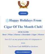 save15 coupon verification screenshot