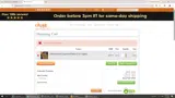 CigarPlace coupon verification screenshot