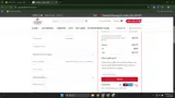 Cigars Daily coupon verification screenshot