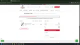 Cigars Daily coupon verification screenshot