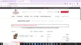 Cigars Daily coupon verification screenshot