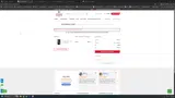 Cigars Daily coupon verification screenshot