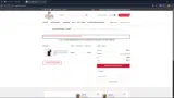 Cigars Daily coupon verification screenshot