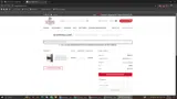 Cigars Daily coupon verification screenshot
