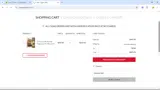 Cigars Daily coupon verification screenshot