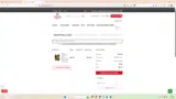 Cigars Daily coupon verification screenshot