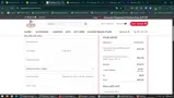 Cigars Daily coupon verification screenshot