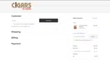 Brodes10 coupon verification screenshot