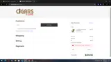 LD15 coupon verification screenshot
