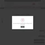 LD15 coupon verification screenshot