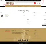Brodes10 coupon verification screenshot