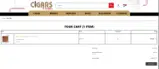 SAVE15 coupon verification screenshot