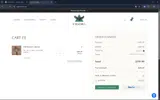 SAVE10 coupon verification screenshot