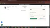 SAVE15OFF coupon verification screenshot