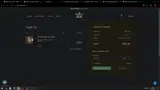 SHIP75 coupon verification screenshot