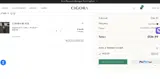 holly coupon verification screenshot