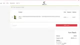 SAVE15 coupon verification screenshot