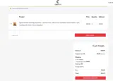 SAVE15 coupon verification screenshot