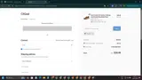 New11 coupon verification screenshot