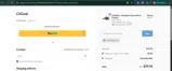 e4rt43g46 coupon verification screenshot