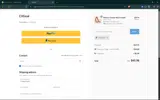 ZUMU20 coupon verification screenshot