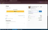 NEWOFF20 coupon verification screenshot