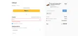 poiu coupon verification screenshot