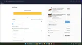 DISCOUNT1 coupon verification screenshot