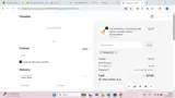 CIIGOAL30 coupon verification screenshot
