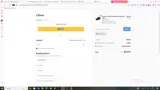 BIKKER coupon verification screenshot