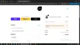 JOSECOHEN coupon verification screenshot
