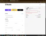 NYCKDA200 coupon verification screenshot