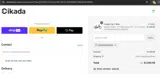 CKDAXMAS24200 coupon verification screenshot