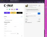 DAD10 coupon verification screenshot