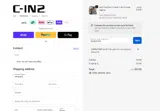20WELCOME coupon verification screenshot