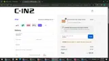 10JOWU coupon verification screenshot