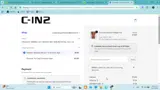 GIFT55 coupon verification screenshot