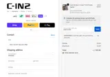 SAVE10NOW coupon verification screenshot