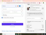 SAVE10NOW coupon verification screenshot