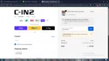 turquoisetrail coupon verification screenshot