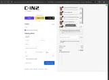 WELCOMEBACK coupon verification screenshot